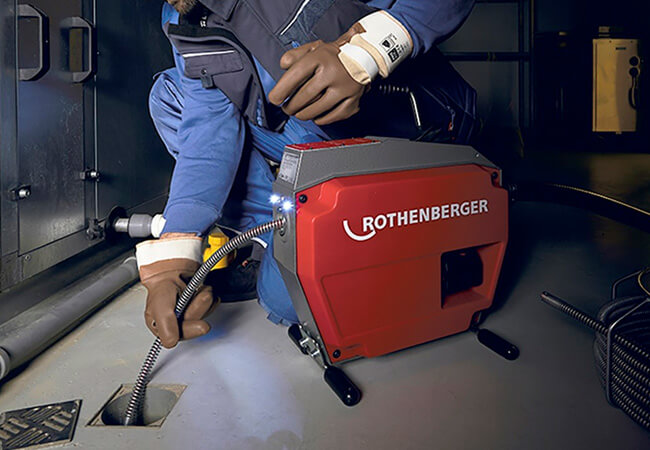 Beşiktaş Balkon Gideri Açmak