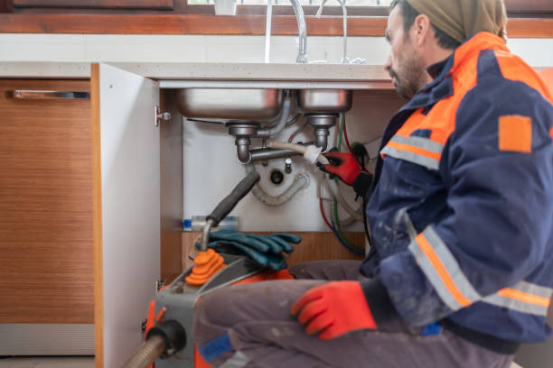 Beşiktaş Mutfak Lavabo  Tıkanıklıkları Açmak